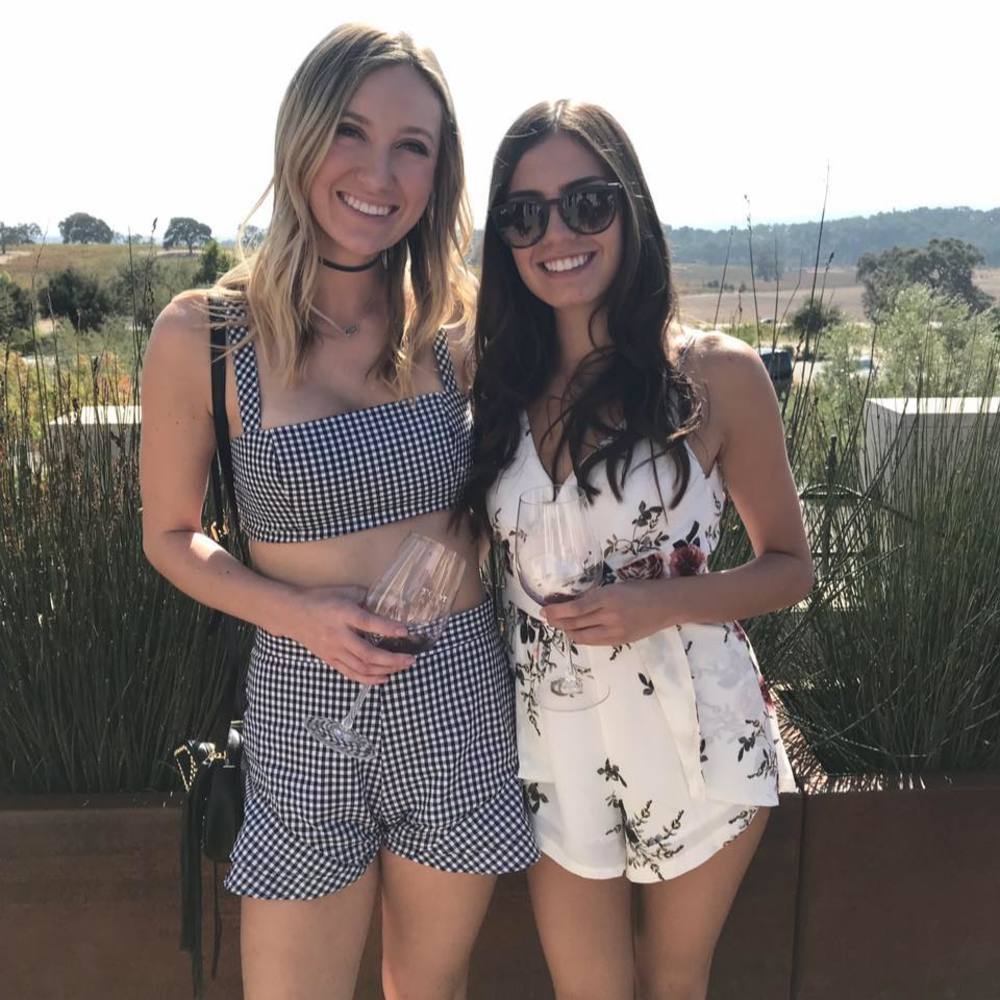 Meet your Posher, Samantha